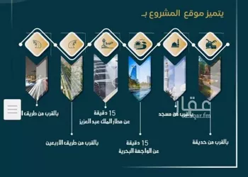 شقة للبيع في شارع الواحة, حي الواحة, مدينة جدة, منطقة مكة المكرمة صورة 3