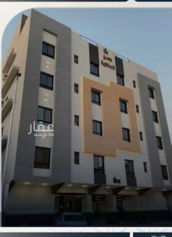 شقة للبيع في شارع غياث الدين البغدادي, حي السلامة, مدينة جدة, منطقة مكة المكرمة
