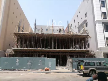 شقة للبيع في شارع إبراهيم بن فتوح العقيلي, حي الصواري, مدينة جدة, منطقة مكة المكرمة