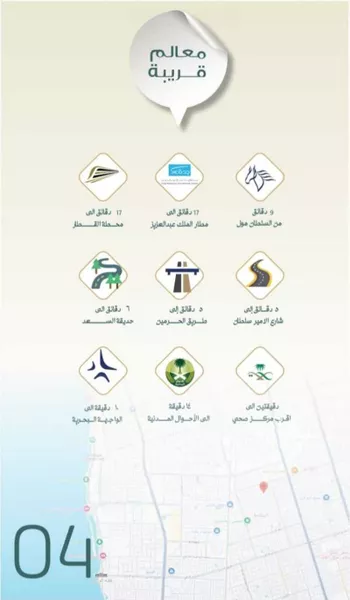 شقة للبيع في شارع الباديه, حي السلامة, مدينة جدة, منطقة مكة المكرمة صورة 3