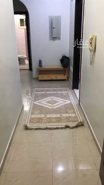 شقة للإيجار في شارع ابراهيم بن محمد الهروي, حي الأجواد, مدينة جدة, منطقة مكة المكرمة
