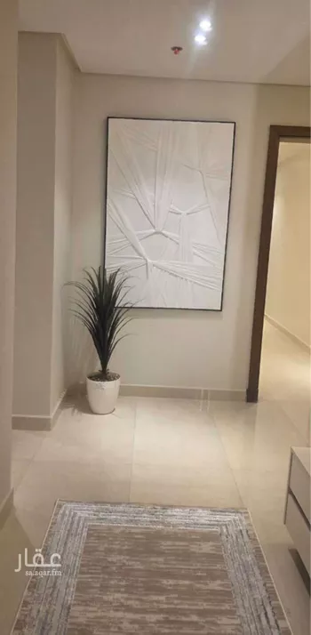 شقة للإيجار في حي الروابي, مدينة الخبر, المنطقة الشرقية صورة 2