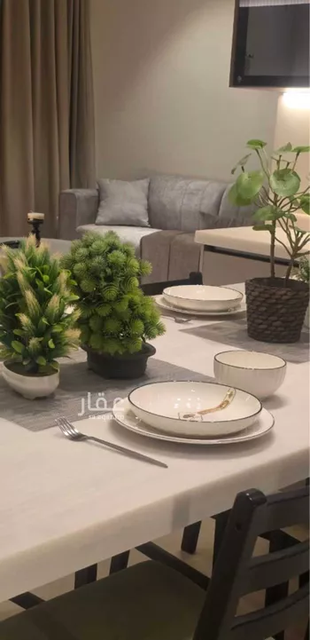 شقة للإيجار في حي الروابي, مدينة الخبر, المنطقة الشرقية صورة 4