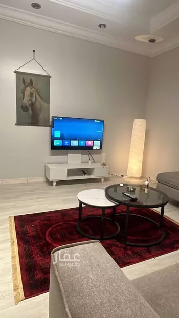 شقة مفروشة للحجز في شارع المدائن ، حي المروج ، ابها ، منطقة عسير صورة 3