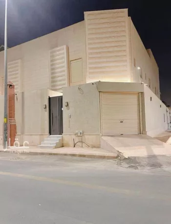 فيلا للبيع في شارع النابغة الجعدي, حي الشفاء, مدينة الرياض, منطقة الرياض