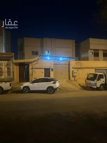 أرض للبيع في شارع حزام الدوسري, حي الدار البيضاء, مدينة الرياض, منطقة الرياض صورة 2