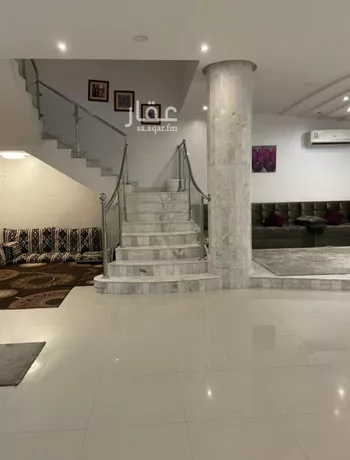 فيلا للبيع في شارع النابغة الجعدي, حي الشفاء, مدينة الرياض, منطقة الرياض صورة 3