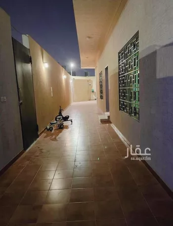 فيلا للبيع في شارع النابغة الجعدي, حي الشفاء, مدينة الرياض, منطقة الرياض صورة 5