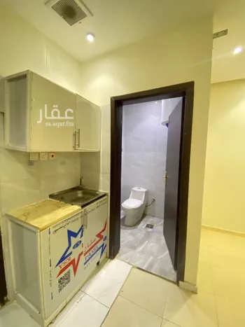 شقة للإيجار في شارع وادي الدواسر, حي القادسية, مدينة الرياض, منطقة الرياض صورة 3