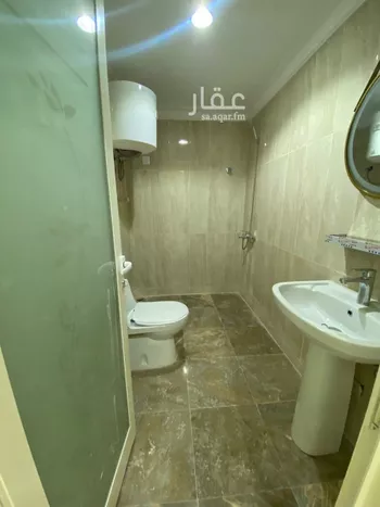 شقة للإيجار في شارع زهير بن قـيس, حي طيبة, مدينة الدمام, المنطقة الشرقية صورة 3