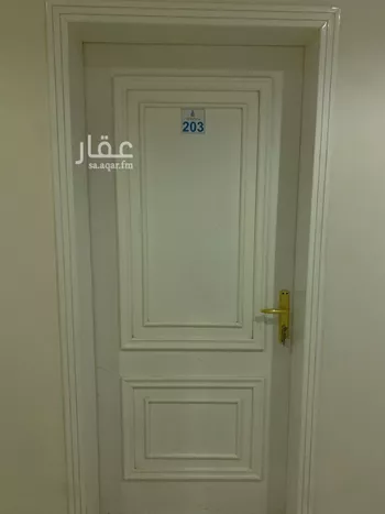 شقة للإيجار في شارع زهير بن قـيس, حي طيبة, مدينة الدمام, المنطقة الشرقية صورة 4