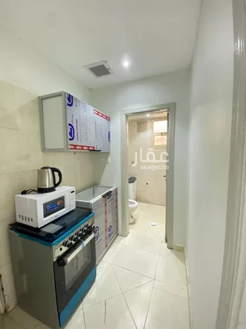 شقة للإيجار في شارع وادي الشقرة, حي المنصورة, مدينة الرياض, منطقة الرياض صورة 5