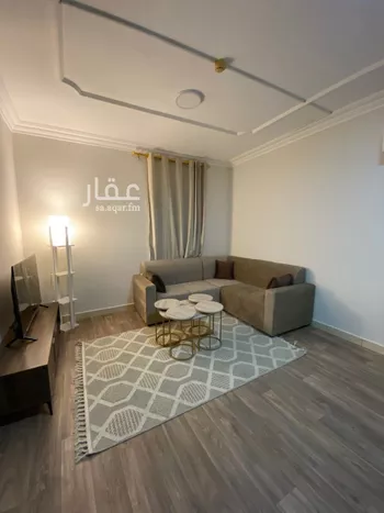 شقة للإيجار في شارع اليرموك, حي العقربية, مدينة الخبر, المنطقة الشرقية صورة 2