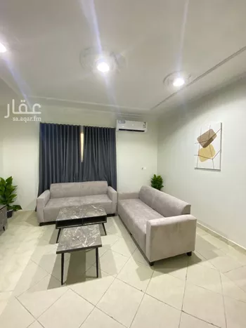 شقة للإيجار في شارع وادي الشقرة, حي المنصورة, مدينة الرياض, منطقة الرياض صورة 4