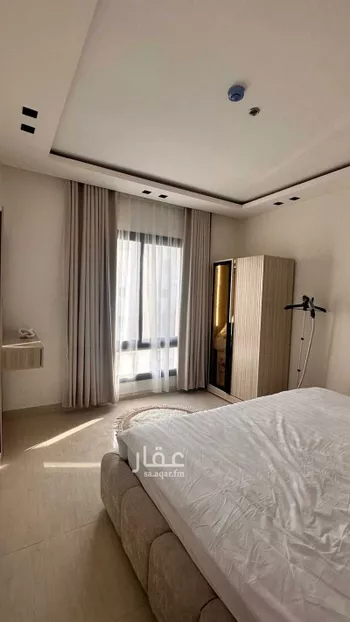 شقة للإيجار في شارع المراح ، حي الحمراء ، الخبر ، الخبر صورة 2