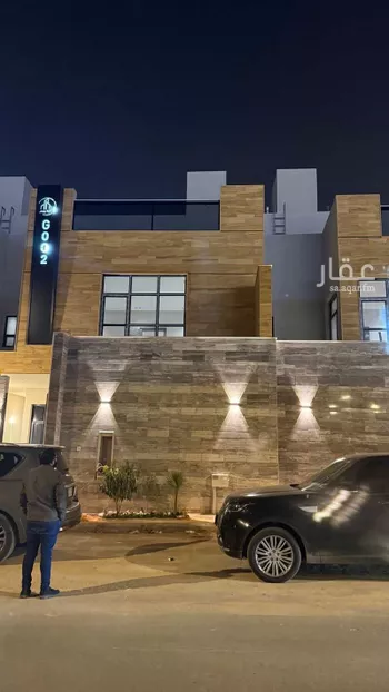 فيلا للبيع في شارع جبل الاشعر, حي قرطبة, مدينة الرياض, منطقة الرياض