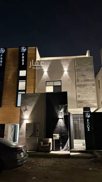 دور للبيع في شارع جبل مره, حي قرطبة, مدينة الرياض, منطقة الرياض صورة 3