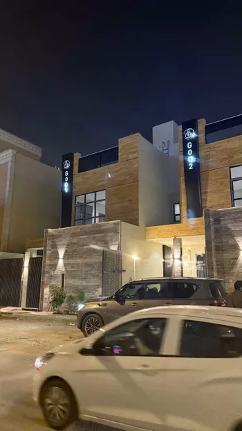 فيلا للبيع في شارع جبل الاشعر, حي قرطبة, مدينة الرياض, منطقة الرياض صورة 2