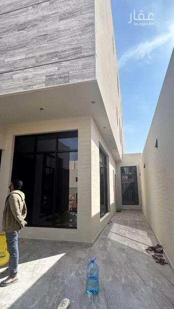 دور للبيع في شارع جبل مره, حي قرطبة, مدينة الرياض, منطقة الرياض صورة 5