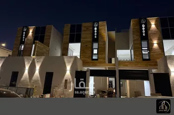 فيلا للبيع في شارع الخنساء, حي اليرموك, مدينة الرياض, منطقة الرياض صورة 2