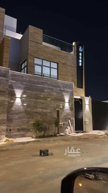 فيلا للبيع في شارع جبل الاشعر, حي قرطبة, مدينة الرياض, منطقة الرياض صورة 4