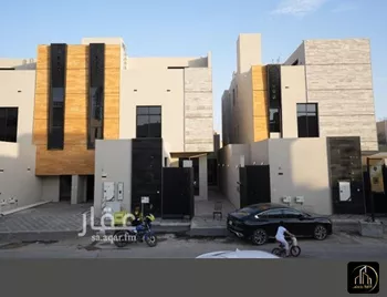 دور للبيع في شارع جبل مرة, حي قرطبة, مدينة الرياض, منطقة الرياض صورة 2