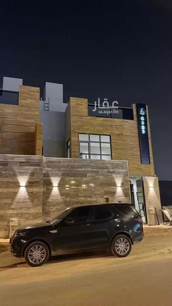 فيلا للبيع في شارع جبل الاشعر, حي قرطبة, مدينة الرياض, منطقة الرياض صورة 3
