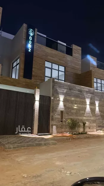 فيلا للبيع في شارع جبل الاشعر, حي قرطبة, مدينة الرياض, منطقة الرياض صورة 5