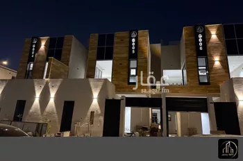 فيلا للبيع في شارع الخنساء, حي اليرموك, مدينة الرياض, منطقة الرياض صورة 2