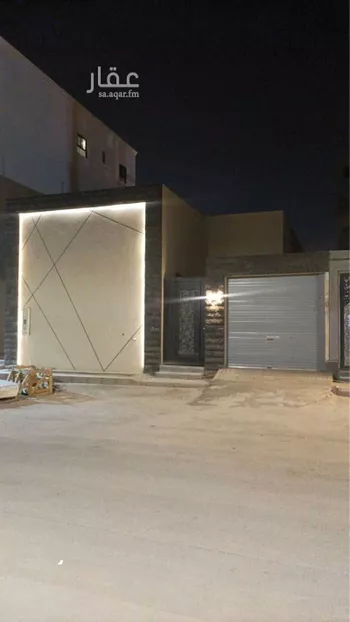 فيلا للبيع في شارع سلمان بن أبي القاسم, حي المهدية, مدينة الرياض, منطقة الرياض
