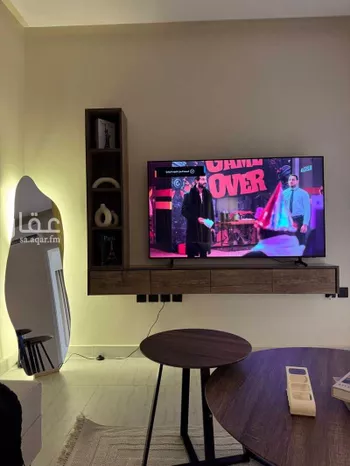 شقة مفروشة للحجز في شارع التحلية ، حي حطين ، الرياض ، منطقة الرياض صورة 2