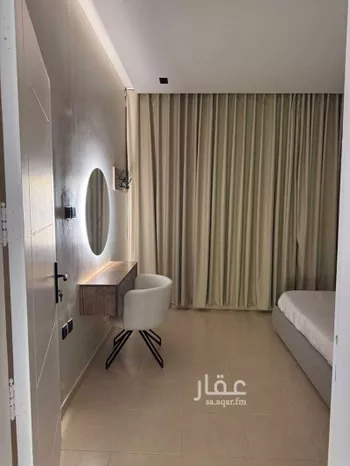شقة مفروشة للحجز في شارع التحلية ، حي حطين ، الرياض ، منطقة الرياض صورة 4