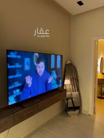 شقة مفروشة للحجز في شارع التحلية ، حي حطين ، الرياض ، منطقة الرياض صورة 3