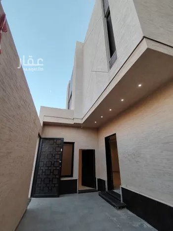 فيلا للبيع في شارع ابن مشرف, حي عكاظ, مدينة الرياض, منطقة الرياض صورة 4