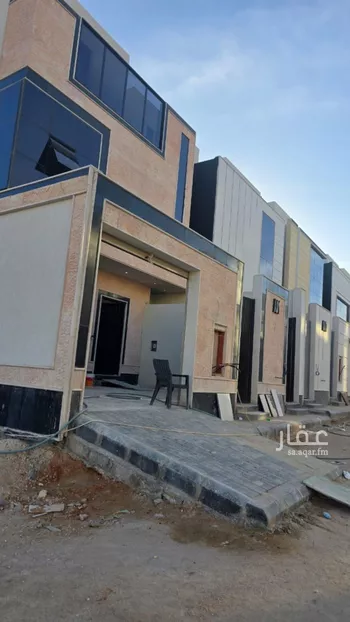 فيلا للبيع في شارع أبي العز الحبشي, حي المرجان, مدينة الرياض, منطقة الرياض