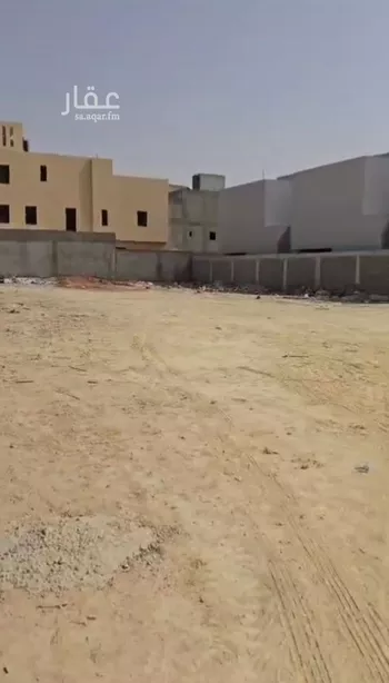 أرض للبيع في حي الجنادرية, مدينة الرياض, منطقة الرياض صورة 2