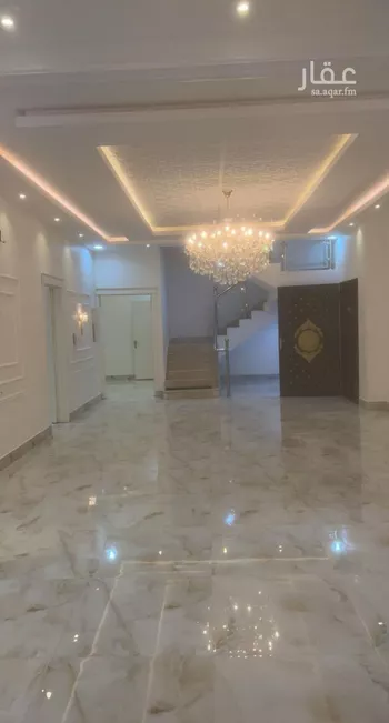 فيلا للبيع في شارع زينب بنت أبي سلمة, حي الرمال, مدينة الرياض, منطقة الرياض صورة 3