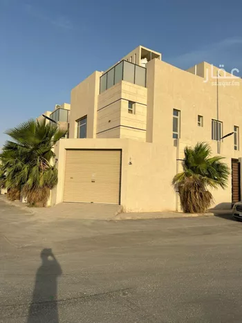فيلا للإيجار في شارع جان السليماني, حي عكاظ, مدينة الرياض, منطقة الرياض