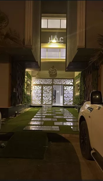شقة للبيع في شارع المعموره, حي ظهرة لبن, مدينة الرياض, منطقة الرياض صورة 2