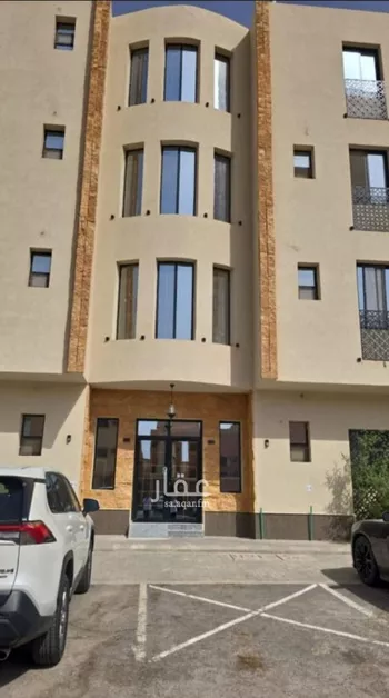شقة للبيع في شارع وادي المياة, حي بدر, مدينة الرياض, منطقة الرياض
