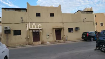 أرض للبيع في شارع معن بن حذيفة, حي العريجاء, مدينة الرياض, منطقة الرياض