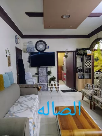 شقة للبيع في شارع عجمان, حي الدار البيضاء, مدينة الرياض, منطقة الرياض