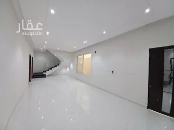 فيلا للإيجار في شارع أحمد بن المتوج, حي بدر, مدينة الرياض, منطقة الرياض صورة 2