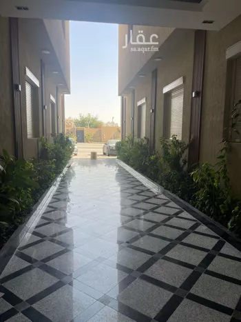 شقة للإيجار في شارع محمد بن عبدالعزيز العجاجي, حي القيروان, مدينة الرياض, منطقة الرياض صورة 2