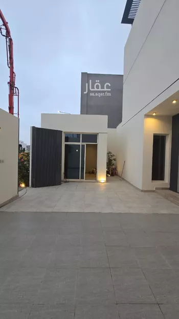 فيلا للبيع في شارع يعقوب بن عمرو, حي الرمال, مدينة الرياض, منطقة الرياض صورة 2