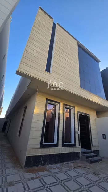 فيلا للبيع في شارع عمر الصفار, حي المرجان, مدينة الرياض, منطقة الرياض