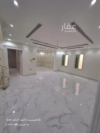 فيلا للبيع في شارع الرخام, حي الياسمين, مدينة الرياض, منطقة الرياض صورة 3