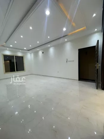 فيلا للإيجار في شارع برودان, حي القيروان, مدينة الرياض, منطقة الرياض صورة 3