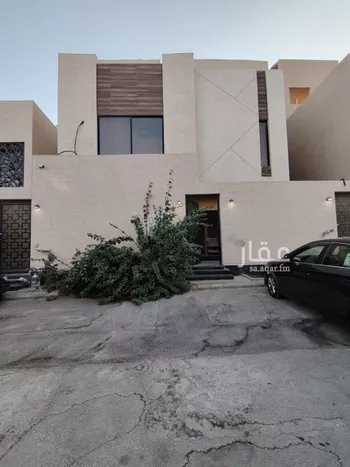 فيلا للبيع في شارع ابن مشرف, حي عكاظ, مدينة الرياض, منطقة الرياض صورة 2