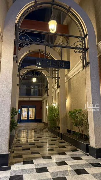 شقة للإيجار في شارع ابها, حي الملقا, مدينة الرياض, منطقة الرياض